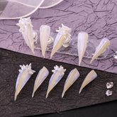 Frostfang Claw